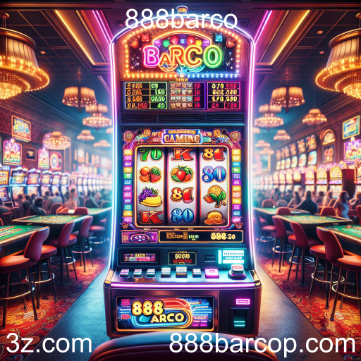 Entenda o Fascínio dos Caça-níqueis no 888barco